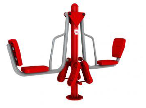 Park Spor Aletleri- fitness 81325